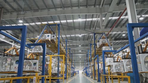 長(zhǎng)虹空調(diào)抖音工廠團(tuán)購專場(chǎng) 本地生活精準(zhǔn)營銷的互聯(lián)網(wǎng)銷售新范本