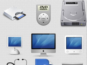 DVD影碟播放設備、音頻格式及數字素材資源解析